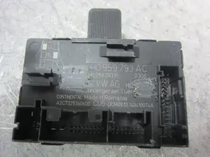 Foto de MODULO CONFORT PORSCHE MACAN (95BA) referencia 4H0959793AC foto 5