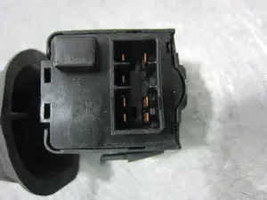 Foto de MANDO LUCES CHEVROLET REZZO 2.0 CAT (121 CV / 89 KW) referencia 96729223 foto 3