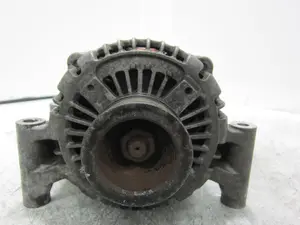 Foto de ALTERNADOR JAGUAR S-TYPE (03.1999) referencia 2R8310300AB foto 4