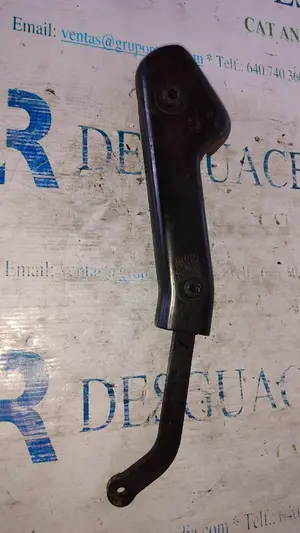 Foto de SOPORTE / GUIA PUERTA CORREDERA FIAT II DOBLÒ (263) CARGO 1.6 JTDM 16V CAT (105 CV / 77 KW) referencia 51842452D