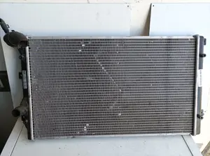 Foto de RADIADOR AGUA VOLKSWAGEN GOLF III (1H1)(11.1991) referencia 65280A foto 1