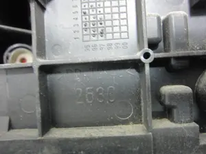Foto de PILOTO TRASERO IZQUIERDO CITROEN SAXO 1.5 Diesel (57 CV / 42 KW) referencia 2530 foto 5