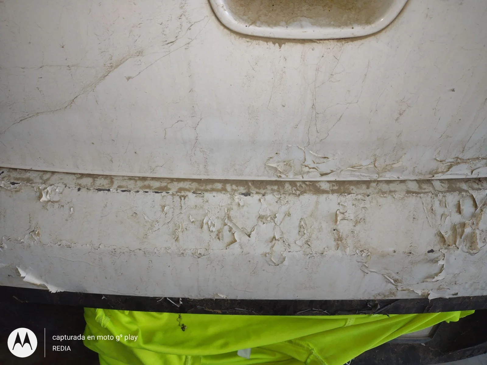 Foto de CERRADURA MALETERO / PORTON KIA RIO (UB) 1.2 CAT (86 CV / 63 KW)