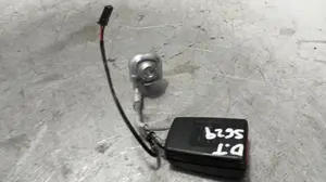 Foto de ENGANCHE CINTURON TRASERO DERECHO BMW SERIE 5 TOURING (F11) 2.0 Turbodiesel (184 CV / 135 KW) referencia 724327407
