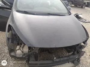 Foto de CAPO HYUNDAI I40 (VF) 1.7 CRDi CAT (136 CV / 100 KW) referencia 66400-3Z000