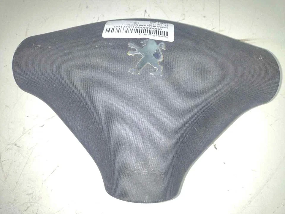 Foto de AIRBAG DELANTERO IZQUIERDO PEUGEOT 107 referencia E8XN0118690
