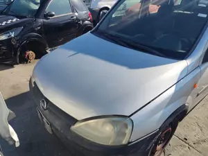 Foto de CAPO OPEL COMBO (CORSA C) 1.7 16V DI CAT (Y 17 DTL / LK8) (65 CV / 48 KW) foto 2
