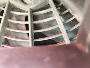 Foto de ELECTROVENTILADOR RADIADOR AIRE ACONDICIONADO RENAULT LAGUNA (B56) 2.0  (113 CV / 83 KW)