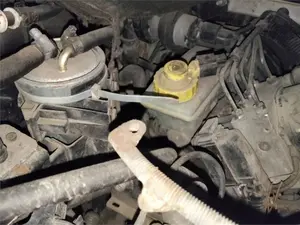 Foto de BOMBA FRENO SEAT ALHAMBRA (7V9)