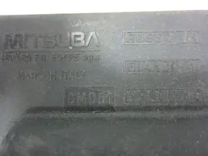Foto de BOBINA ENCENDIDO PIAGGIO (VESPA) ZIP referencia CMD01 foto 2