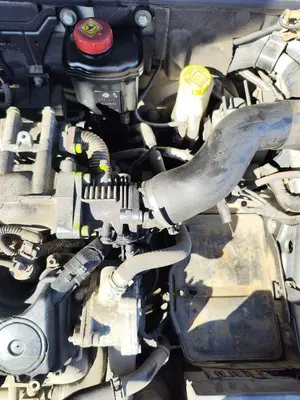 Foto de CAUDALIMETRO ALFA ROMEO 147 (190) 1.9 JTD CAT (110 CV / 81 KW)