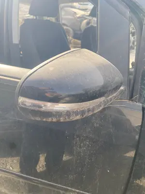 Foto de RETROVISOR DERECHO VOLKSWAGEN TOURAN (1T3) 1.6 TDI DPF (105 CV / 77 KW) foto 2