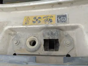 Foto de CERRADURA CAPO LAND ROVER FREELANDER (LN) 2.0 Td4 CAT (112 CV / 82 KW)