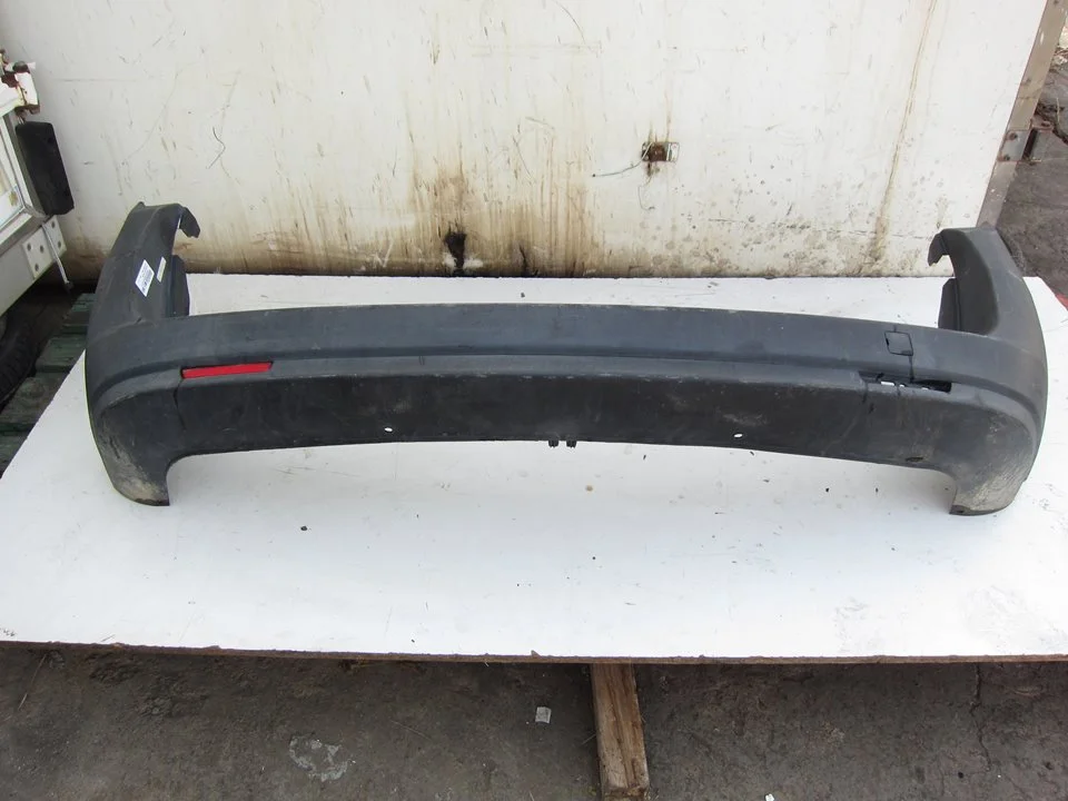 Foto de PARAGOLPES TRASERO FIAT II DOBLÒ (152) 1.3 16V JTD CAT (90 CV / 66 KW) referencia 735473499