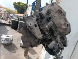 Foto de CAJA CAMBIOS OPEL ZAFIRA B referencia 55355489 foto 7
