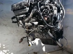 Foto de MOTOR COMPLETO PEUGEOT 208 1.4 HDi FAP (68 CV / 50 KW) referencia 8HR foto 10