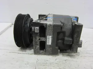 Foto de COMPRESOR AIRE ACONDICIONADO FIAT I DOBLÒ (119) 1.9 JTD CAT (105 CV / 77 KW) referencia 4472607000 foto 2