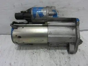Foto de MOTOR ARRANQUE AUDI A4 BERLINA (8E) referencia 06D911023A foto 5