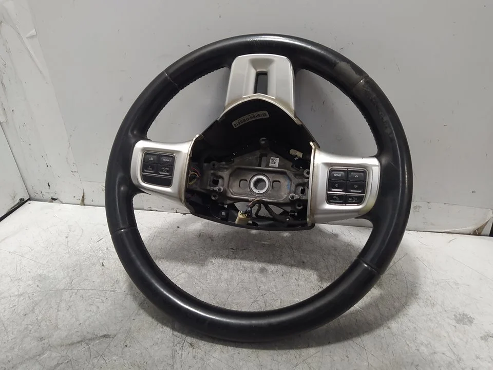 Foto de VOLANTE FIAT FREEMONT (345) 2.0 16V Multijet CAT (170 CV / 125 KW) referencia P1RU63DX9AH