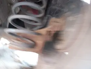Foto de MANGUETA TRASERA DERECHA CITROEN C2 1.4  (73 CV / 54 KW)