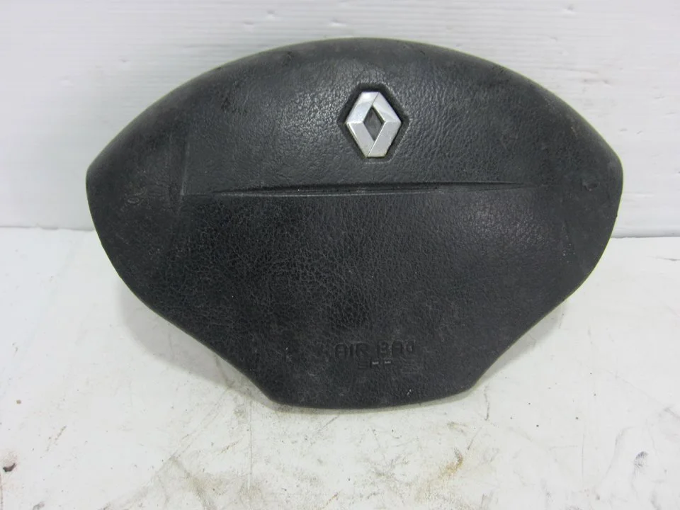 Foto de AIRBAG DELANTERO IZQUIERDO RENAULT KANGOO I (F/KC0) 1.5 dCi Diesel (65 CV / 48 KW) referencia 550677200E