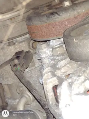 Foto de COMPRESOR AIRE ACONDICIONADO KIA RIO (UB) 1.2 CAT (86 CV / 63 KW)