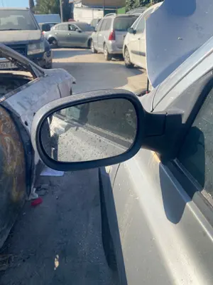 Foto de RETROVISOR IZQUIERDO NISSAN MICRA (K12E) 1.2 CAT (65 CV / 48 KW) referencia 96302AX61J