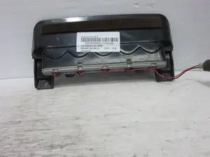 Foto de LUZ CENTRAL DE FRENO DAEWOO REZZO 1.6 CAT (105 CV / 77 KW) referencia 0310100726 foto 3