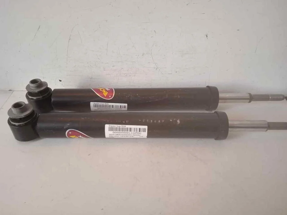 Foto de JUEGO AMORTIGUADORES TRASERO BMW SERIE 5 BERLINA (E39) referencia E4397