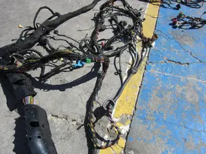 Foto de NO IDENTIFICADO PORSCHE MACAN (95BA) referencia 95B971824G foto 16
