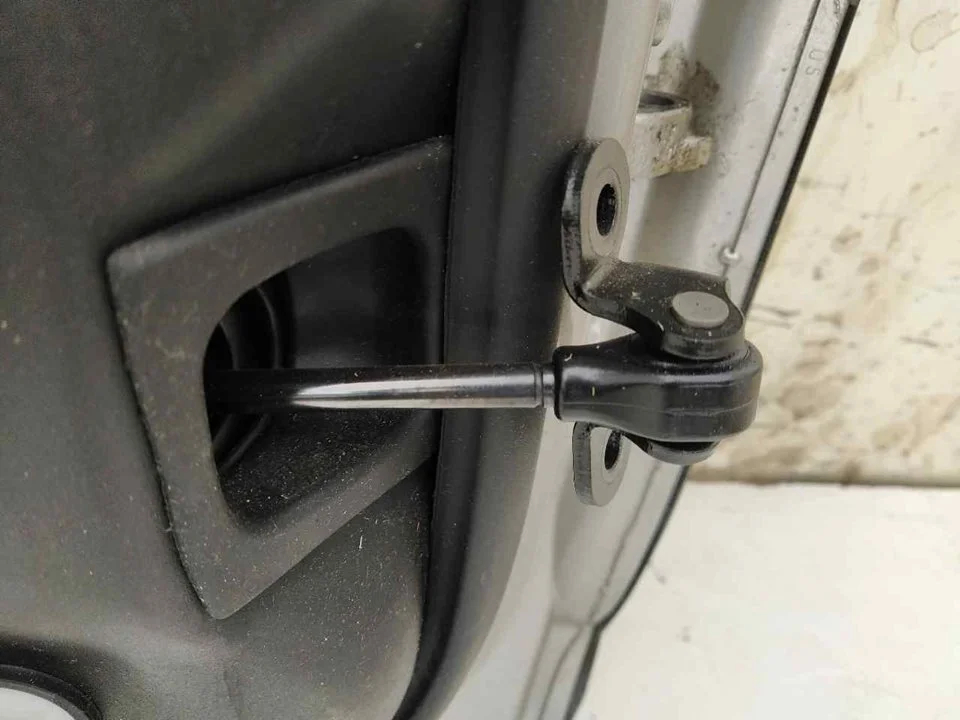 Foto de NO IDENTIFICADO PORSCHE PANAMERA (TIPO 970)