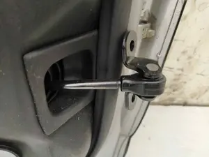 Foto de NO IDENTIFICADO PORSCHE PANAMERA (TIPO 970) foto 1