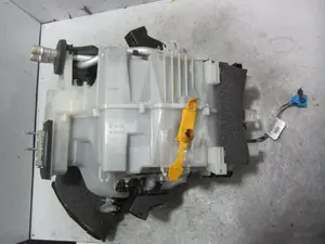 Foto de CALEFACCION ENTERA NORMAL PEUGEOT 208 1.2 12V e-VTi / PureTech (81 CV / 60 KW) referencia 9824205580 foto 1