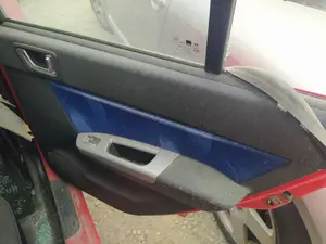 Foto de MANETA INTERIOR TRASERA DERECHA HYUNDAI GETZ (TB) 1.5 CRDi CAT (82 CV / 60 KW) referencia 82620-1C010WK