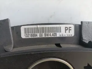 Foto de CUADRO INSTRUMENTOS OPEL ASTRA H BERLINA 1.3 16V CDTI CAT (Z 13 DTH / L4I) (90 CV / 66 KW) referencia 13216684 foto 4