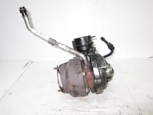 Foto de TURBOCOMPRESOR RENAULT MEGANE II BERLINA 5P 1.5 dCi Diesel (106 CV / 78 KW) referencia 54431015088 foto 4