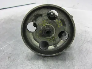 Foto de BOMBA DIRECCION PEUGEOT 407 2.0 16V HDi FAP CAT (RHR / DW10BTED4) (136 CV / 100 KW) referencia 9637000880 foto 4