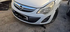 Foto de PARAGOLPES DELANTERO OPEL CORSA D 1.3 16V CDTI (75 CV / 55 KW) foto 6