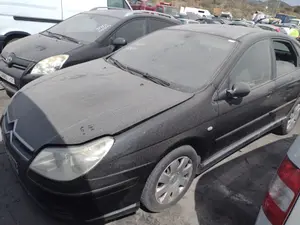 Foto de CREMALLERA DIRECCION CITROEN C5 BERLINA 1.6 HDi CAT (9HY / DV6TED4) (109 CV / 80 KW) referencia 1617932280
