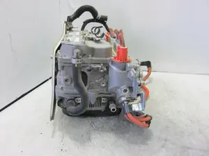 Foto de BATERIA LEXUS RX (GGL1/GYL1) 3.5 V6 24V CAT (249 CV / 183 KW) referencia G927048031 foto 5