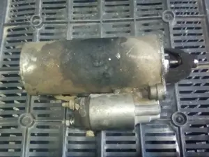 Foto de MOTOR ARRANQUE FORD FOCUS FAMILIAR (CAK) 1.8 TDDI Turbodiesel CAT (90 CV / 66 KW) referencia A48212353 foto 2