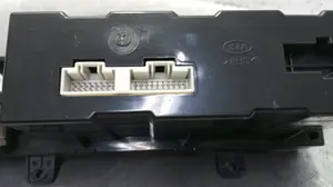 Foto de MANDO CALEFACCION / AIRE ACONDICIONADO KIA CARNIVAL II (FL) 2.9 CRDi CAT (144 CV / 106 KW) referencia 0K53B61190D foto 3