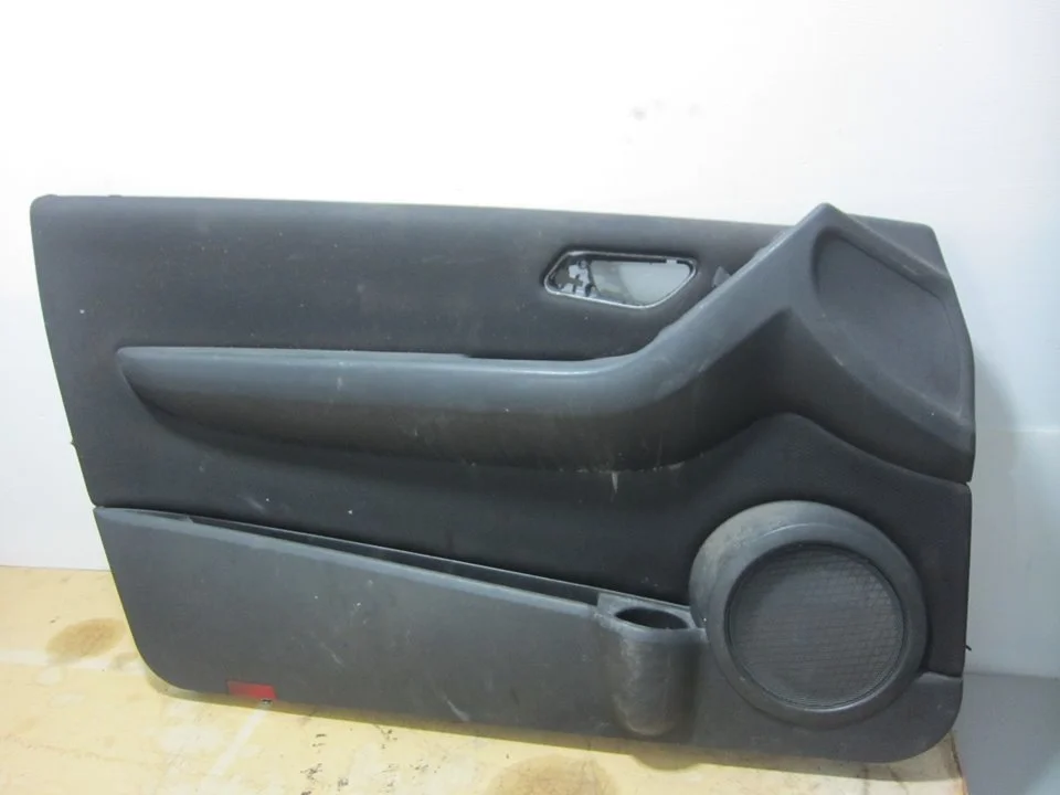 Foto de GUARNECIDO PUERTA DELANTERA IZQUIERDA MERCEDES-BENZ CLASE A (BM 169) 2.0 CDI CAT (82 CV / 60 KW) referencia A1697201170