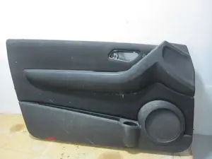 Foto de GUARNECIDO PUERTA DELANTERA IZQUIERDA MERCEDES-BENZ CLASE A (BM 169) 2.0 CDI CAT (82 CV / 60 KW) referencia A1697201170
