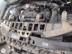 Foto de TRAVESAÑO INFERIOR SEAT LEON (1P1) 1.9 TDI (105 CV / 77 KW)