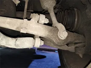 Foto de BIELETA ESTABILIZADORA DELANTERA IZQUIERDA AUDI ALLROAD QUATTRO QUATTRO (4B5)