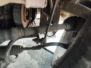 Foto de BRAZO SUSPENSION DELANTERO DERECHO RENAULT MEGANE II BERLINA 3P 1.9 dCi Diesel (120 CV / 88 KW)