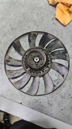 Foto de VENTILADOR VISCOSO MOTOR SEAT IBIZA (6L1) 1.9 SDI (64 CV / 47 KW) foto 2