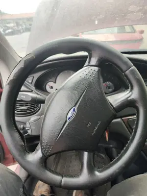 Foto de AIRBAG DELANTERO IZQUIERDO FORD FOCUS BERLINA (CAK) 1.6 16V CAT (101 CV / 74 KW)