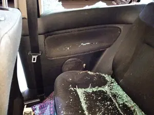 Foto de GUARNECIDO PUERTA TRASERA DERECHA VOLKSWAGEN GOLF IV BERLINA (1J1)(10.1997)
